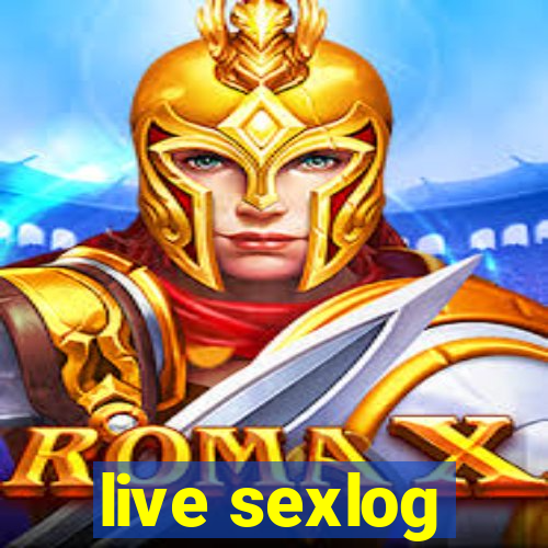 live sexlog